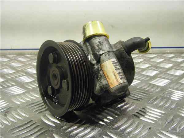 MINI Cooper R50 (2001-2006) Power Steering Pump 504238603 26662842