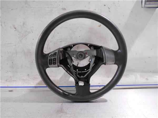 SUZUKI SX4 1 generation (2006-2014) Steering Wheel 24541375