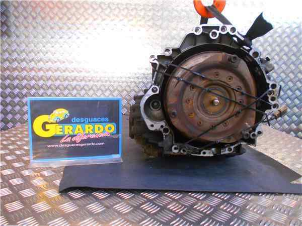 DODGE RD200 Cab & Chassis Gearbox HXN 24557628