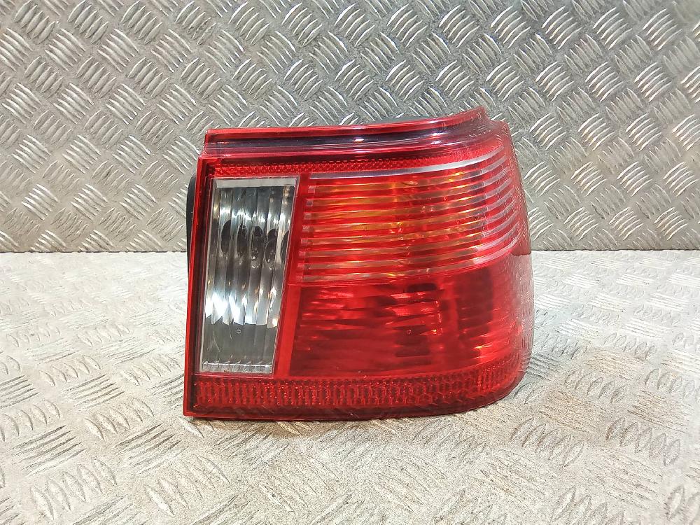 PORSCHE Cordoba 1 generation (1993-2003) Rear Right Taillight Lamp 6K6945112G,6K6945096J 24517236