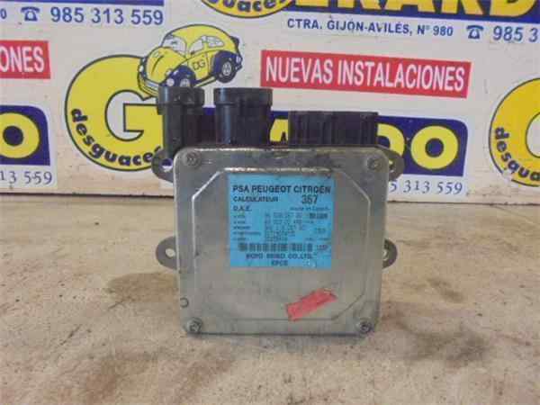 FORD USA 1 generation (1995-2003) Power steering control unit 6900000890A 24480004
