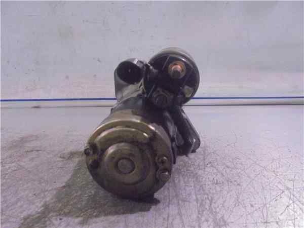 RENAULT Starter Motor M000T90081ZC 25892970