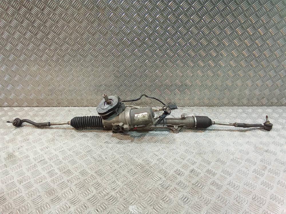 CITROËN C3 1 generation (2002-2010) Steering Rack 6200000059 25902945