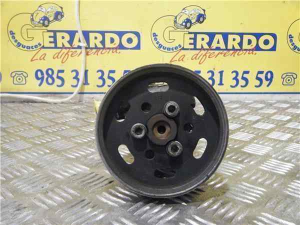 TOYOTA Camry XV40 (2006-2011) Servostyringspumpe 1J0422154A 26353095