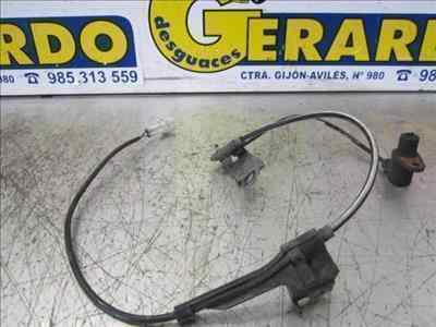 CHEVROLET ABS Pump 24531307