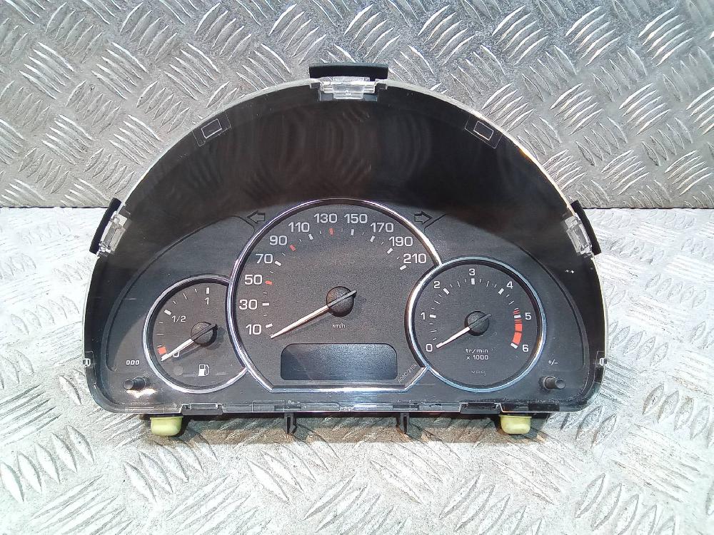 CHRYSLER 300C 2 generation (2011-2023) Speedometer A2C53165444, 9658889580 24552446