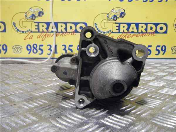 ROVER 800 1 generation (1986-1999) Starteris 8200186148 24487668