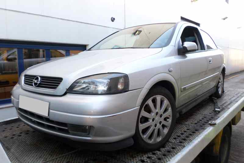 OPEL Astra H (2004-2014) Шлейф руля 1241619,24436920 25898784