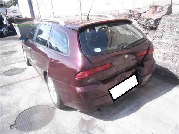 NISSAN Primera P11 (1996-2002) Bal első ajtó ablakemelője 24476916