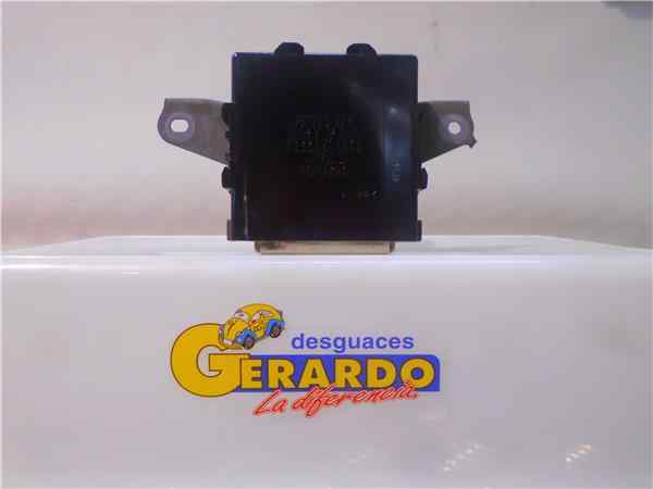 OPEL Astra H (2004-2014) Immobiliser control unit 8999047020 26353081