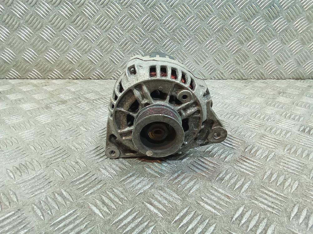 AUDI A6 C4/4A (1994-1997) Alternator 0123310023, 96FB10300DD 25280992