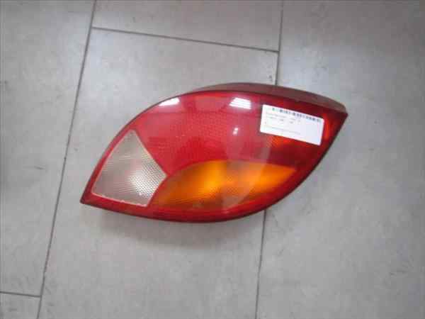 AUDI A6 C4/4A (1994-1997) Rear Right Taillight Lamp 24474654