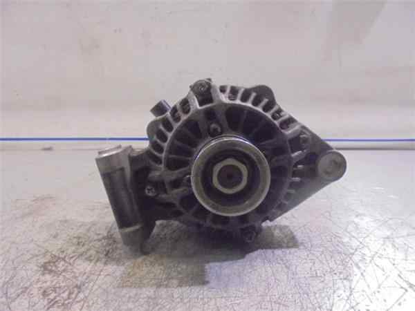 FORD Fusion 1 generation (2002-2012) Alternator A005TA7692 24556648