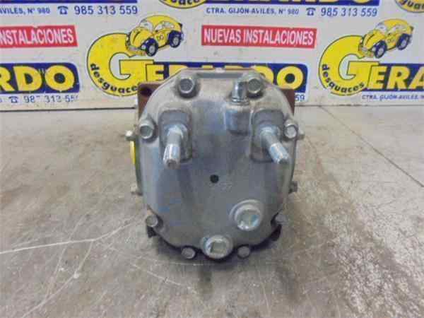 HONDA Civic 9 generation (2012-2020) Rear Differential 24554962