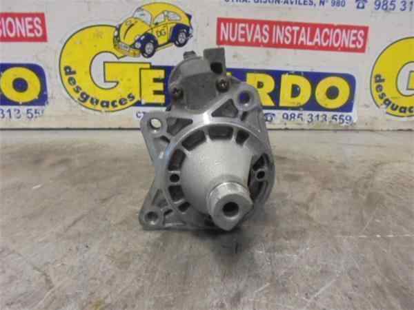 CHRYSLER Neon 1 generation (1994-1999) Стартер M001T84181ZC 25892377