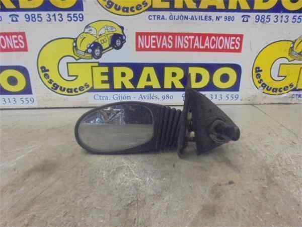 FORD USA 1 generation (2020-2024) Left Side Wing Mirror 24480060