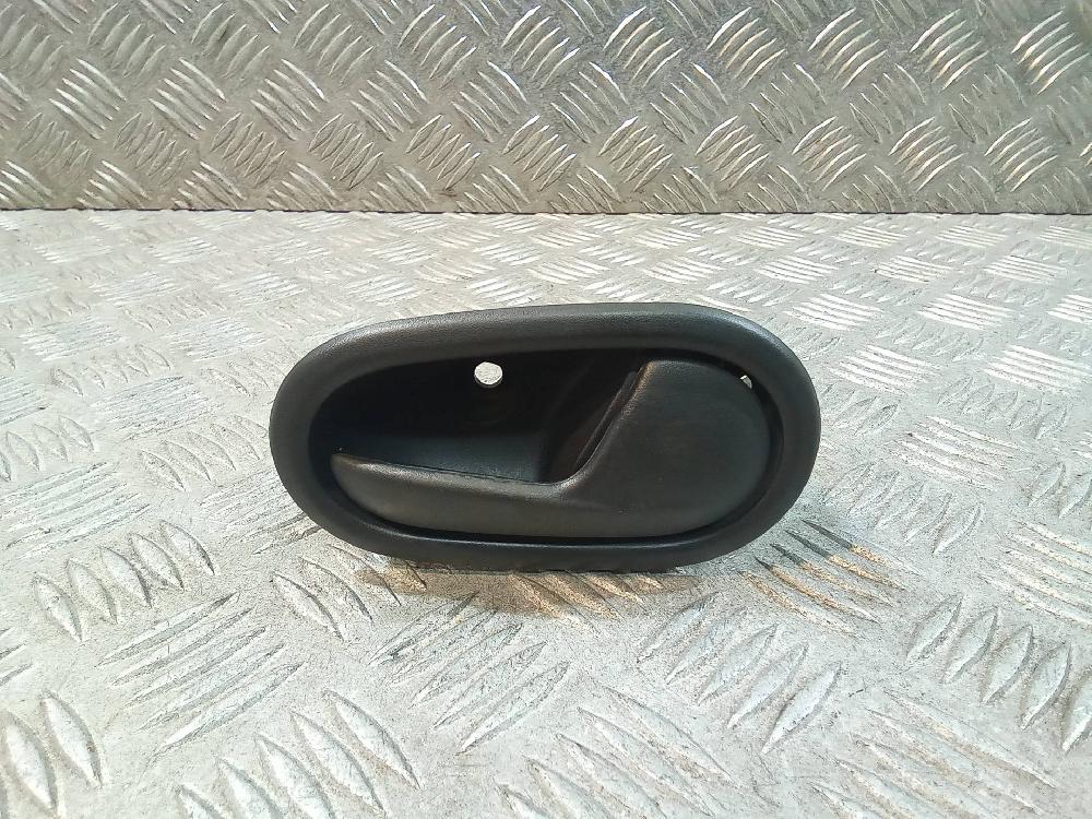 DACIA Logan 2 generation (2013-2020) Right Rear Internal Opening Handle 826721919R 25904139