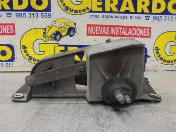 VOLKSWAGEN Golf 2 generation (1983-1992) Vindrutetorkare fram 58545702 24478994