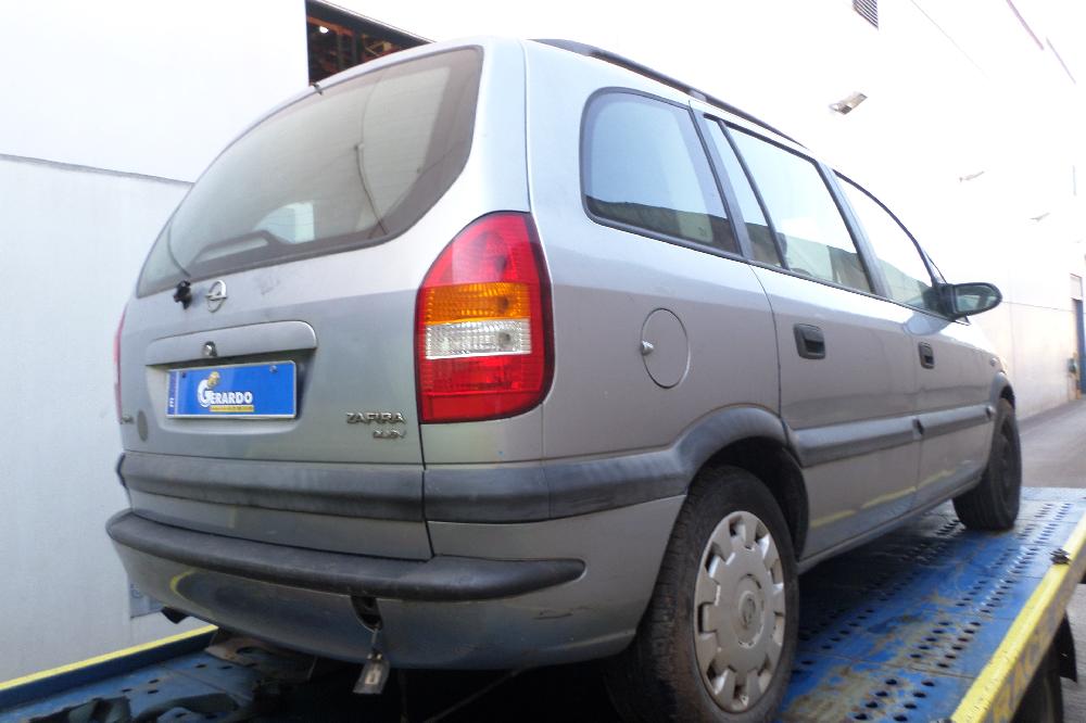 OPEL Astra F (1991-2002) Правий передній фар 09118792 26037900