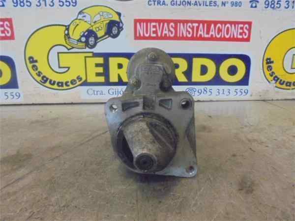 FORD USA Punto 3 generation (2005-2020) Стартер 63101018 24479626