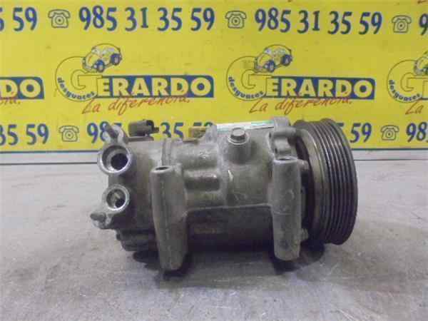 FORD Focus RS Air Condition Pump 24539001