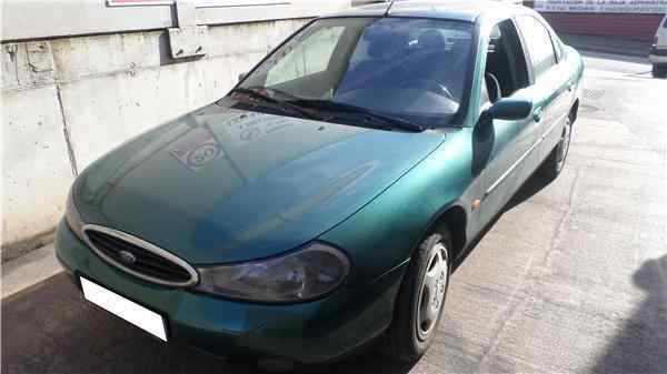 ROVER 200 RF (1994-2000) Ляво странично огледало 24555947