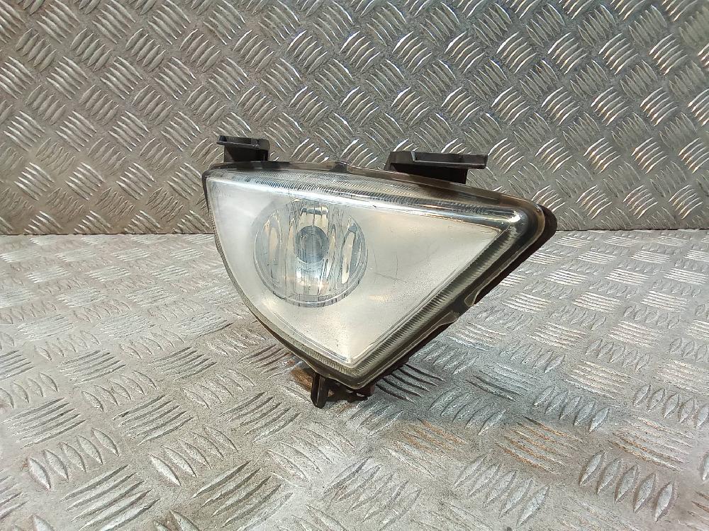 OPEL Insignia A (2008-2016) Front Right Fog Light 89202185, 2S6115K201AB 24552449