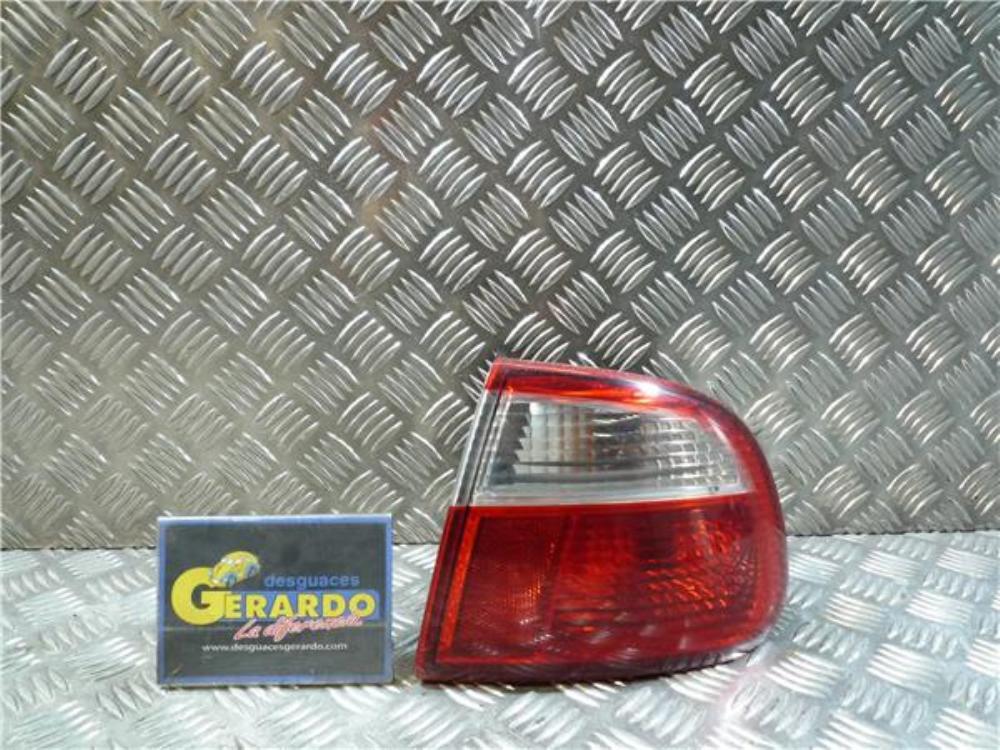 TOYOTA Camry XV40 (2006-2011) Rear Right Taillight Lamp 1M5945096B 26352947