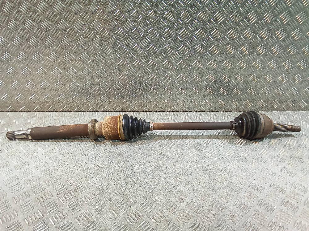 FORD Mondeo 2 generation (1996-2000) Front Right Driveshaft 24517128