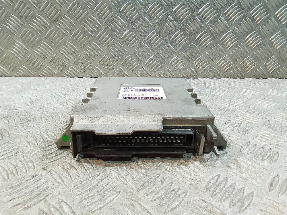 RENAULT 21 1 generation (1986-1995) Variklio kompiuteris 16240124, 9621477380 24517250