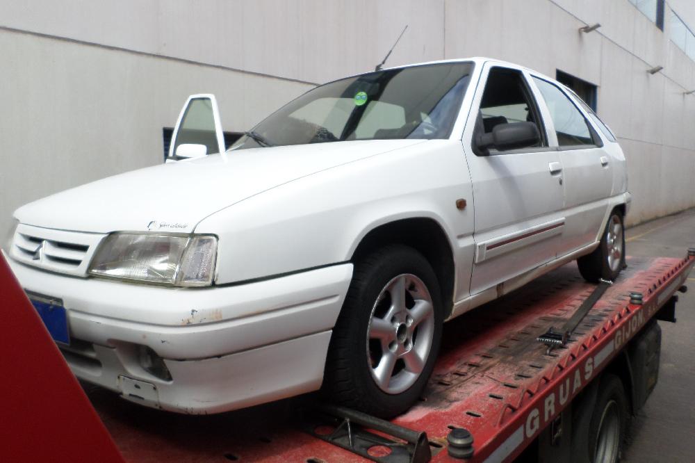 MAZDA 626 GE (1991-1997) Стеклоподъемник передней правой двери 0130821688 26038716