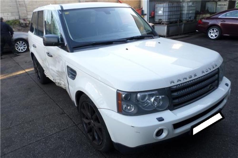 LAND ROVER Range Rover Sport 1 generation (2005-2013) Other Body Parts 6H32406A10AB 24487858