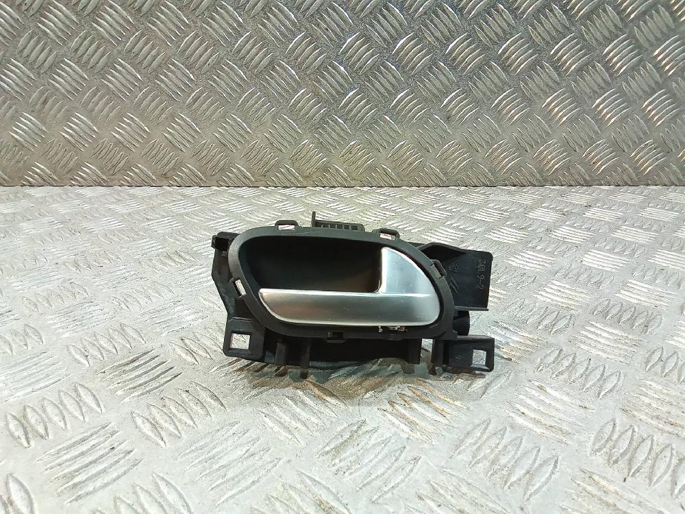 AUDI A3 8V (2012-2020) Right Rear Internal Opening Handle 9685950277, 9660525380 24564010