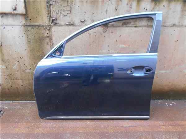 LEXUS GS 3 generation (2005-2012) Front Left Door 6700230A11 26383288