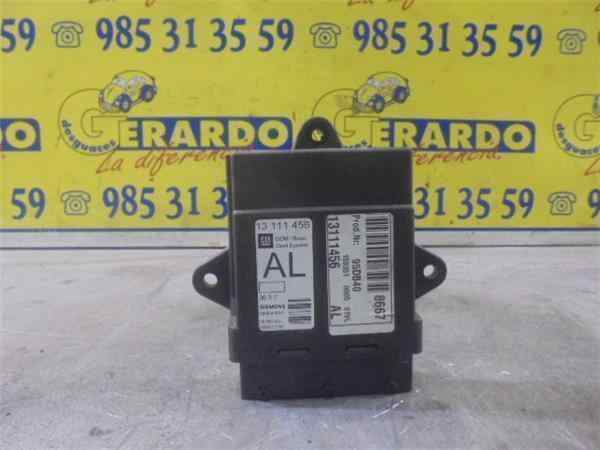CHEVROLET Other Control Units 5WK46002 24539004