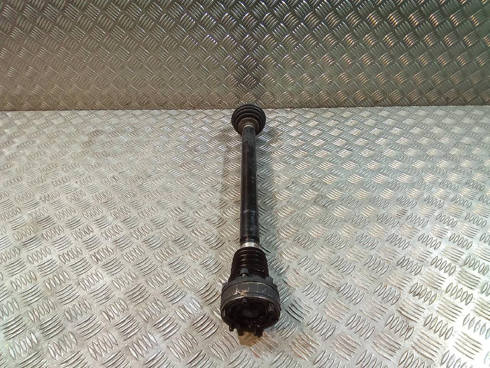 VAUXHALL Front Right Driveshaft 24544693