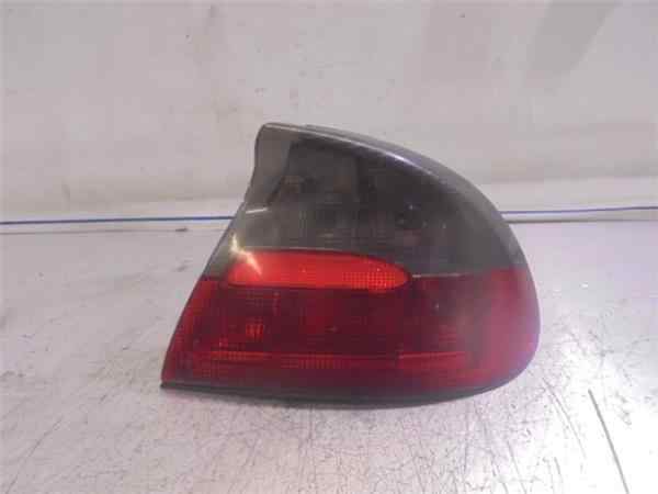 PEUGEOT 306 1 generation (1993-2002) Rear Right Taillight Lamp 24556754