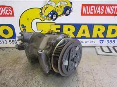 VOLKSWAGEN Up 1 generation (2011-2024) Air Condition Pump SD6VEA 25891809