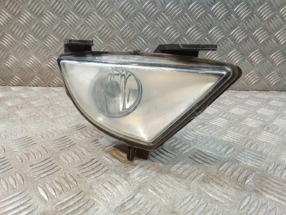 OPEL Insignia A (2008-2016) Front Right Fog Light 89202185, 2S6115K201AB 24552449