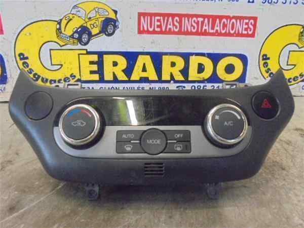 IVECO Daily 5 generation Climate  Control Unit 96437402 24476172