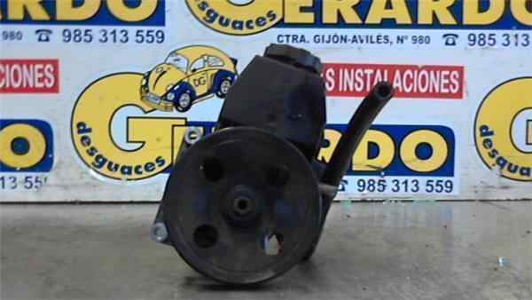 OPEL Astra J (2009-2020) Αντλία υδραυλικού τιμονιού 2107929 24476430