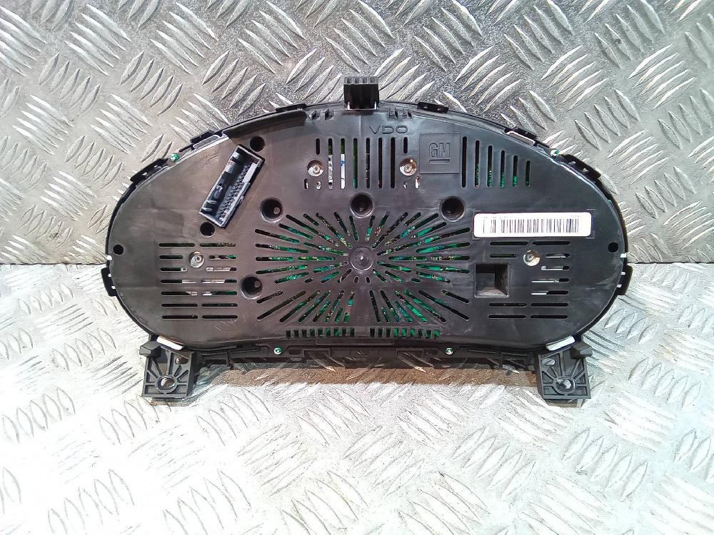 HONDA CR-V 4 generation (2012-2019) Speedometer 365903926H,20970768 24563109