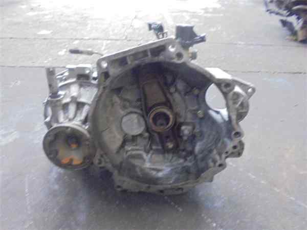 LANCIA Gearbox 24538508