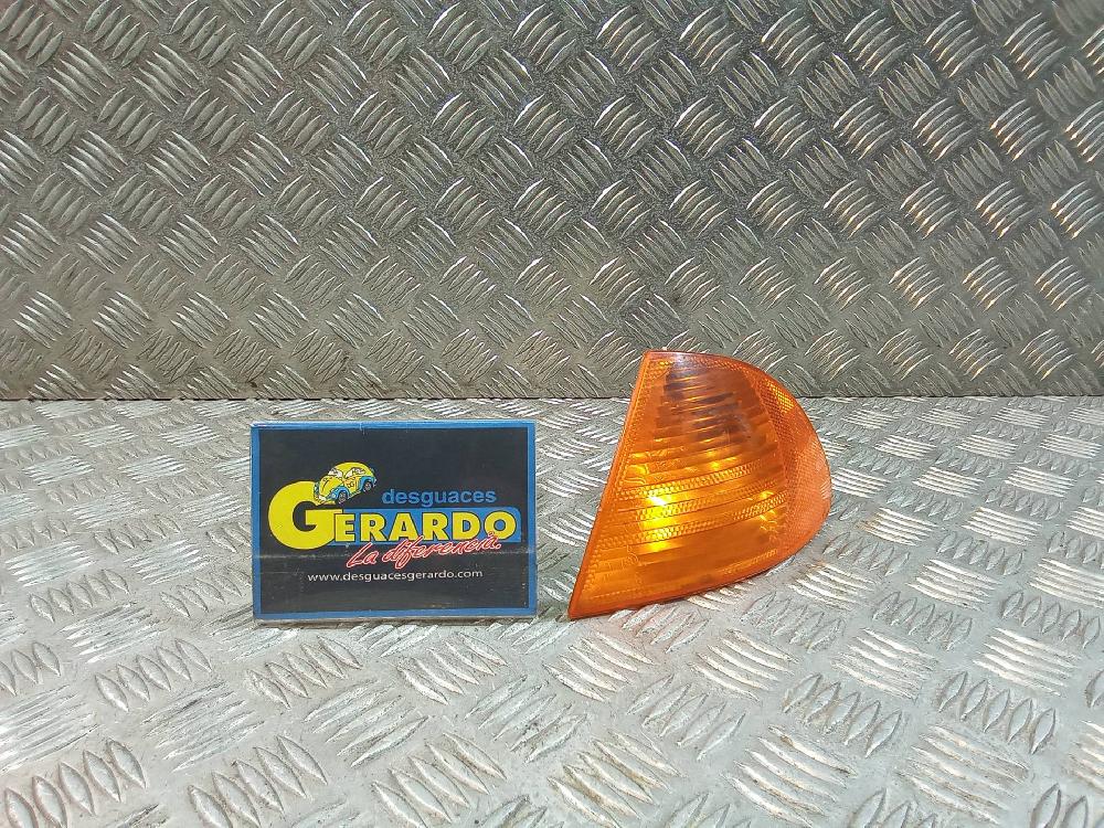 FIAT Ducato 3 generation (2006-2024) Front left turn light 6902765,0311328001 25901592