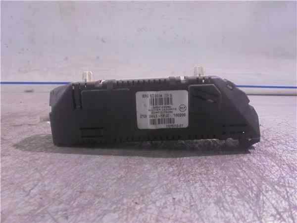 FORD Focus 2 generation (2004-2011) Other Interior Parts 24557203