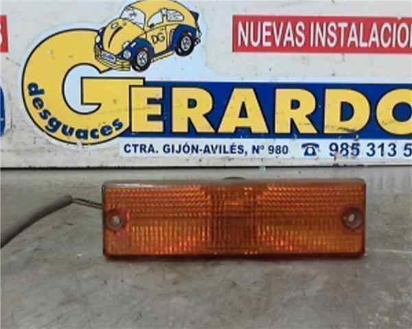 FORD B-MAX 1 generation (2012-2018) Front left turn light 26039582