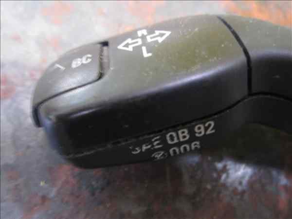 FORD Scorpio 2 generation (1994-1998) Turn switch knob 8352172 24474561