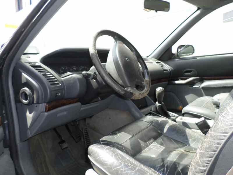 HONDA Civic 6 generation (1995-2002) Priekinių kairių durų langų pakėlimo mygtukai 7700412735 25898955