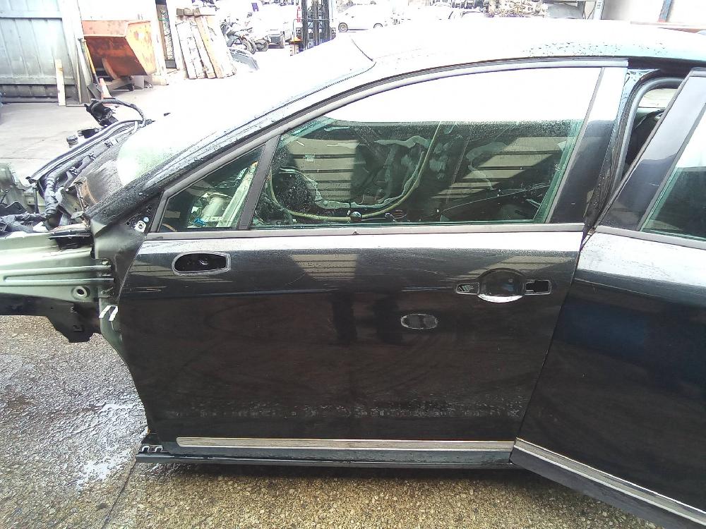 AUDI A3 8V (2012-2020) Front Left Door 9002Y8 24563993