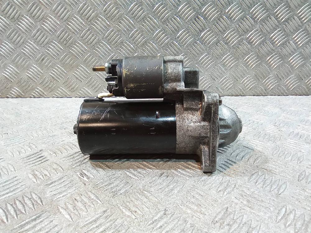 VOLKSWAGEN Transporter T4 (1990-2003) Starter Motor 0001109030 24517223